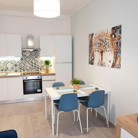Antica Dogana Apartments Scirocco Terracina Eksteriør bilde