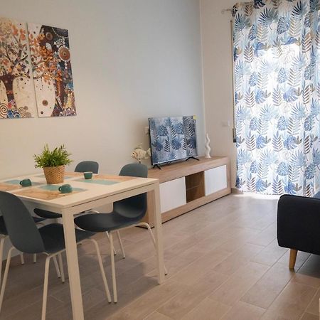 Antica Dogana Apartments Scirocco Terracina Eksteriør bilde