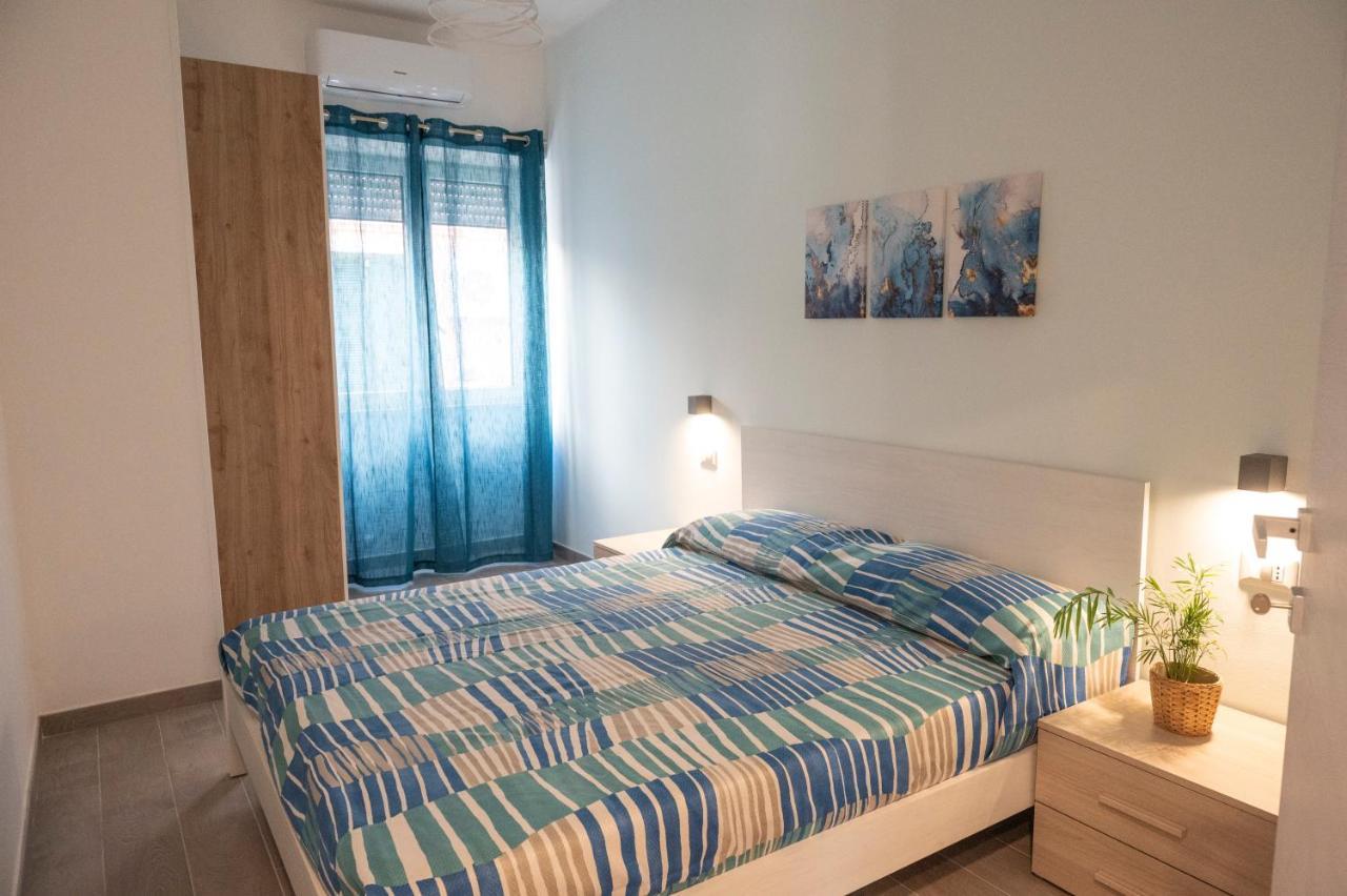Antica Dogana Apartments Scirocco Terracina Eksteriør bilde